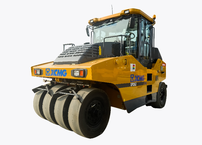 XCMG XP263