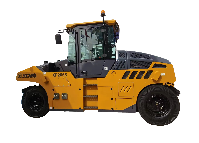 XCMG XP265S(Stage Ⅴ)