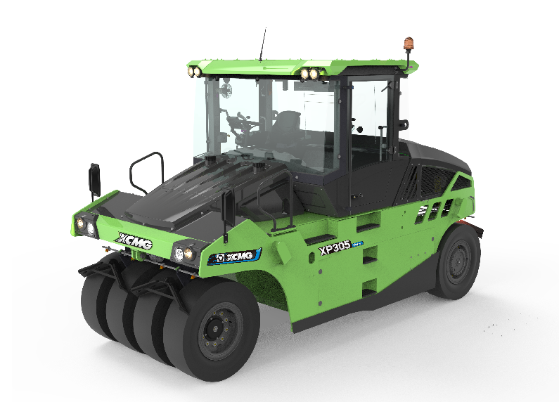 XCMG XP305HEV