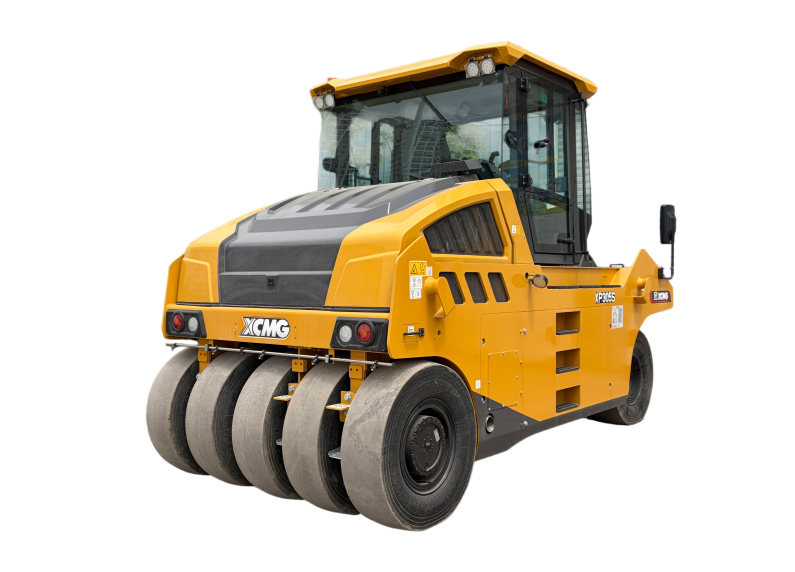 XCMG XP305S