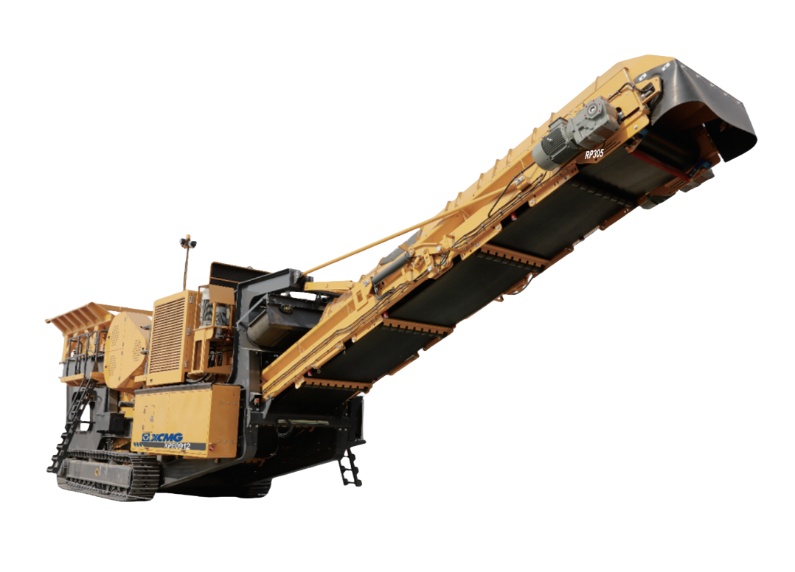 XCMG XPE0912