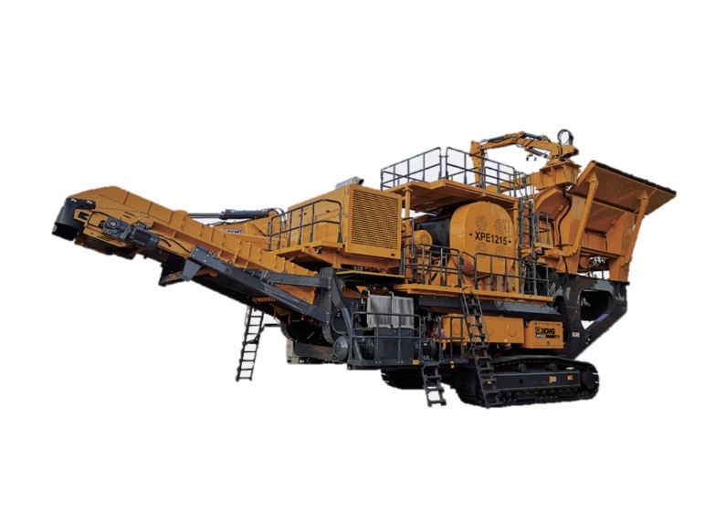 XCMG XPE1215