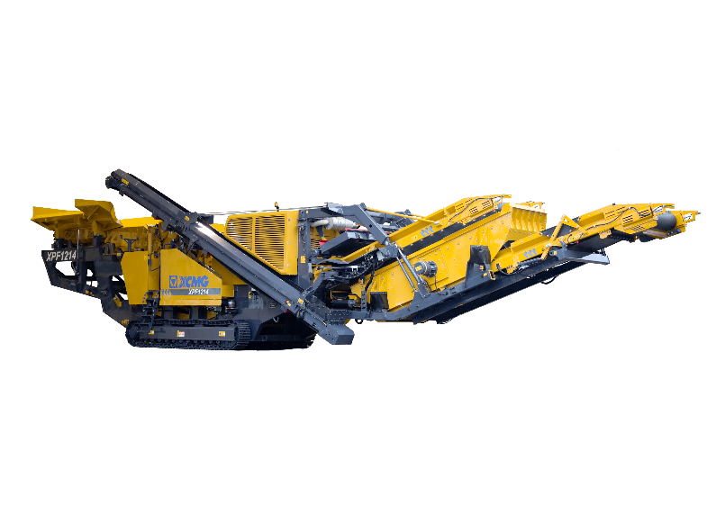 XCMG XPF1214