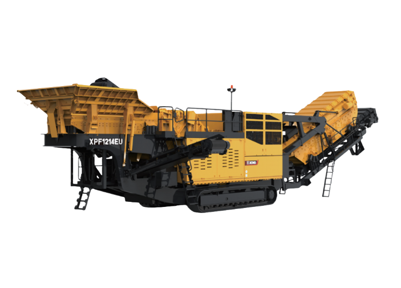 XCMG XPF1214EU