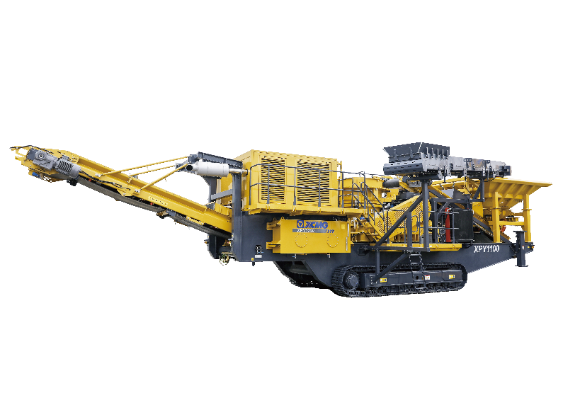 XCMG XPY1100