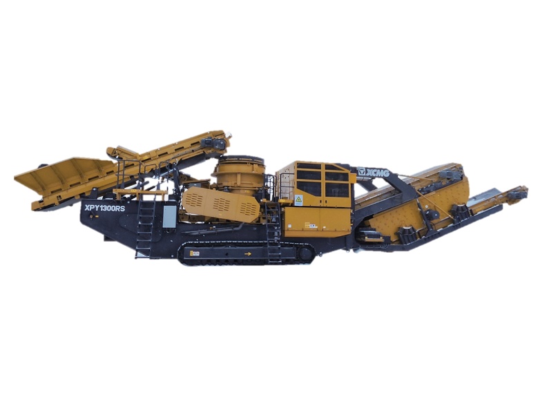 XCMG XPY1300D