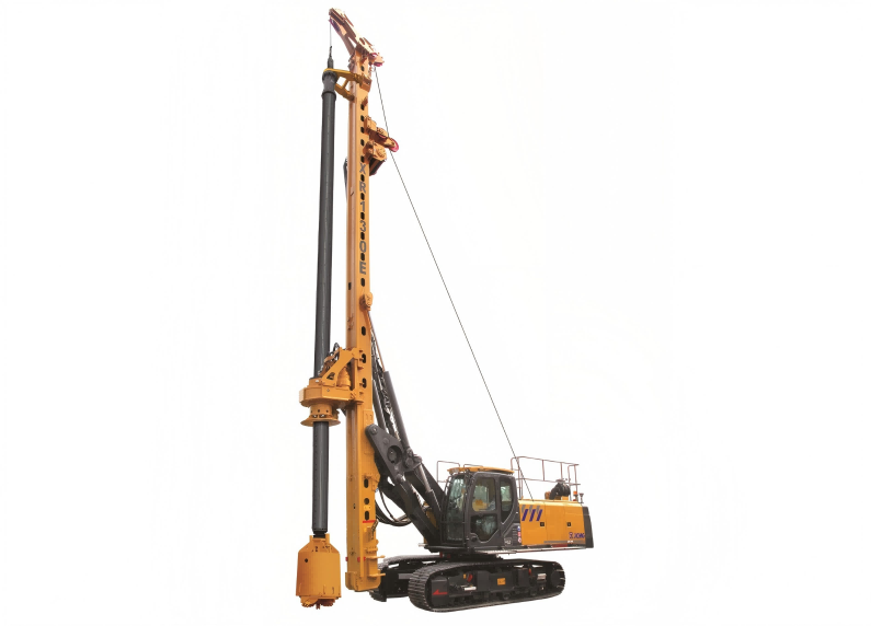 XCMG XR130E