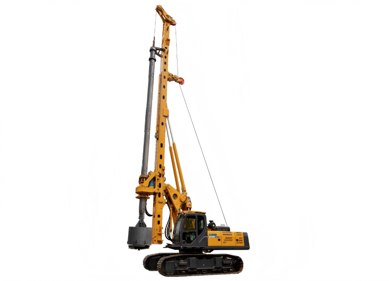 XCMG XR160E