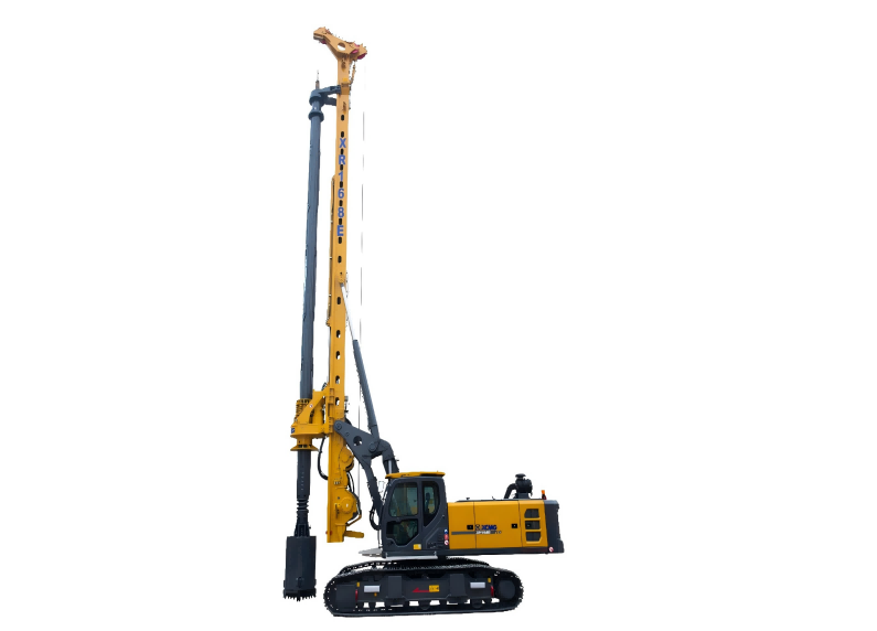 XCMG XR168E
