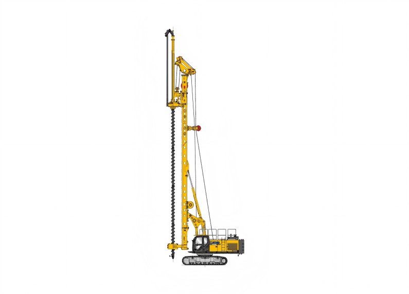 XCMG XR200E