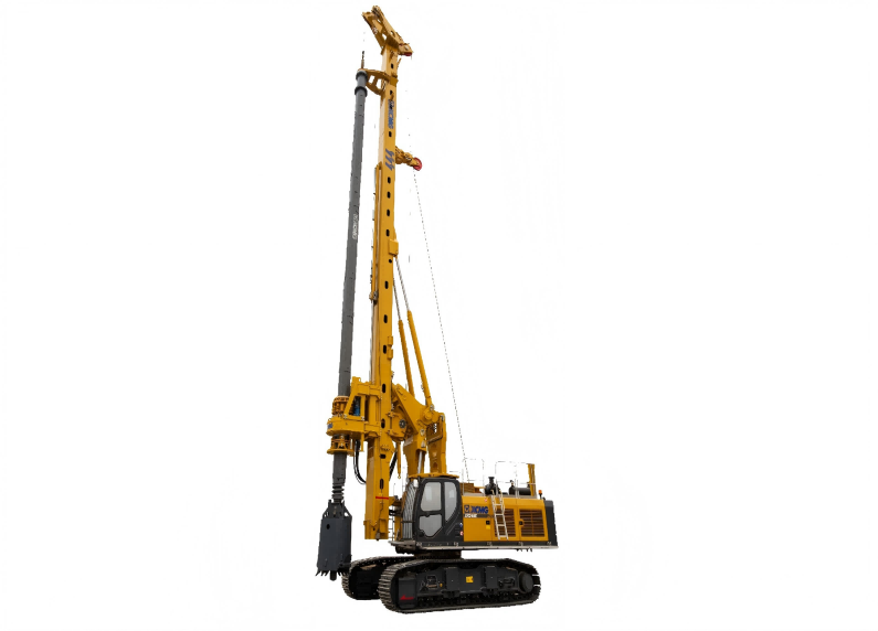 XCMG XR240E