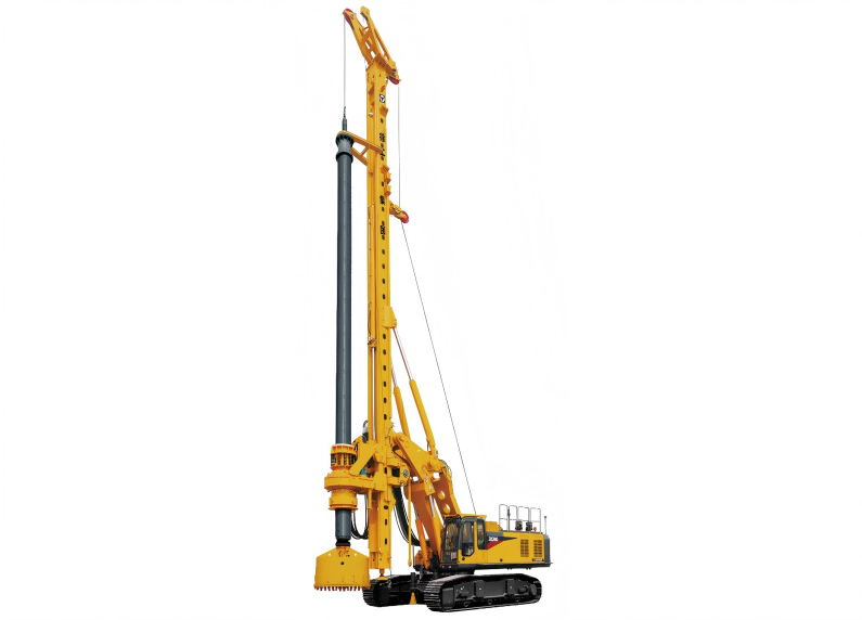 XCMG XR360E