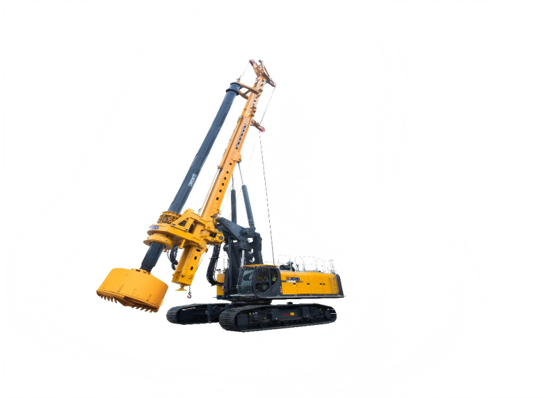 XCMG XR420E