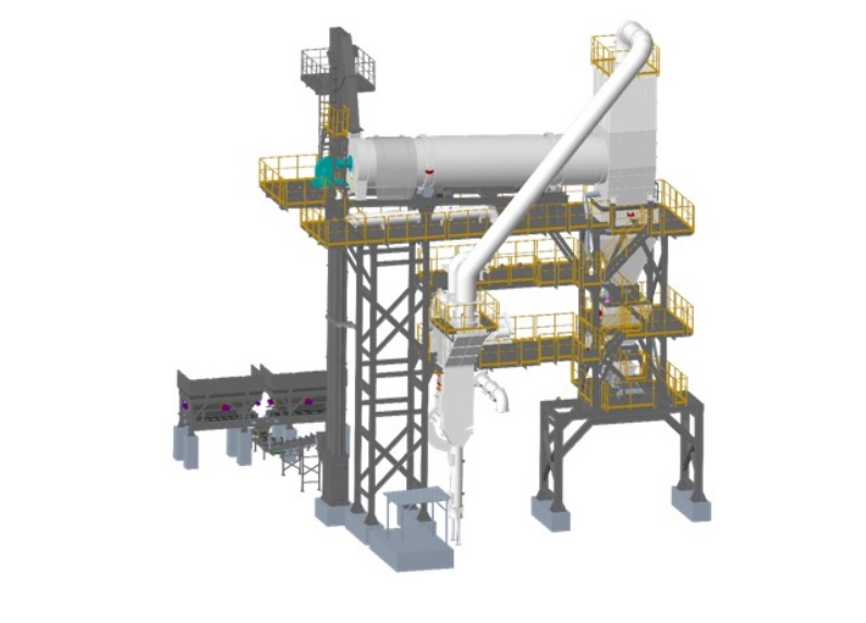 XCMG XRP130