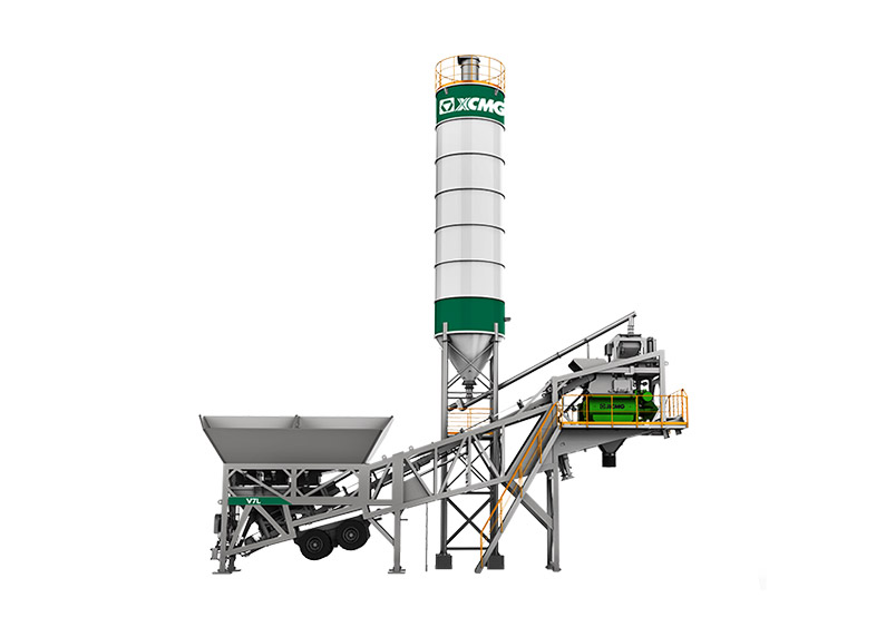XCMG XS1.5M