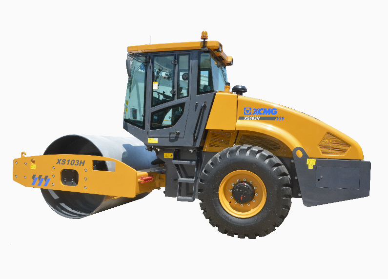 XCMG XS103H