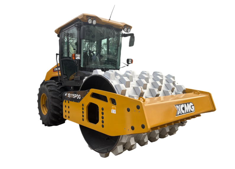 XCMG XS115PDG