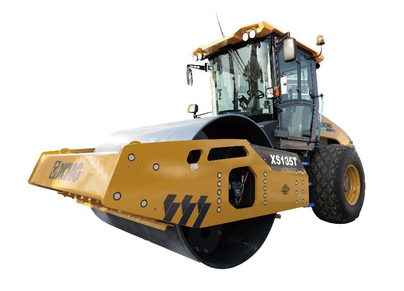 XCMG XS135T