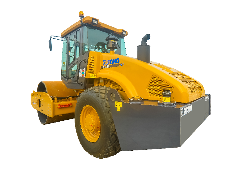 XCMG XS143