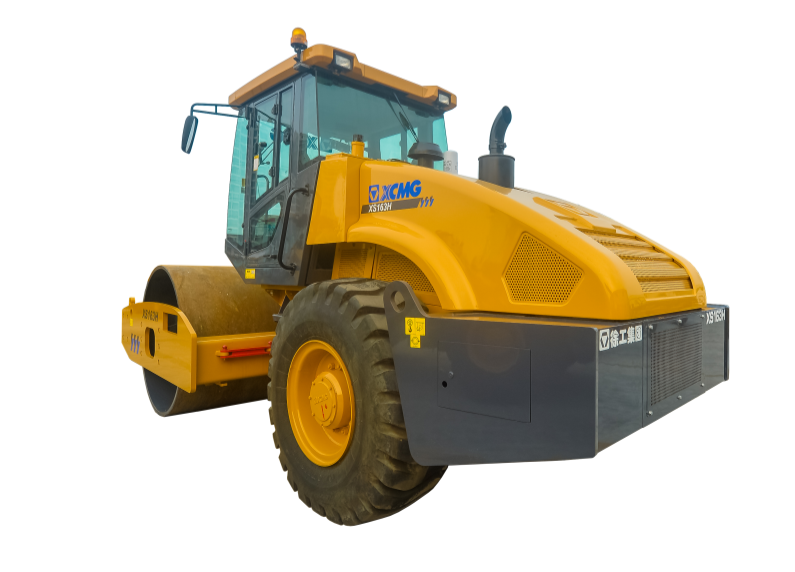 XCMG XS163H