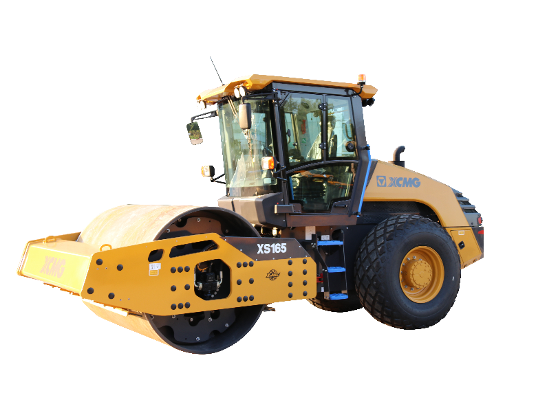 XCMG XS165(XS165PD)Stage Ⅲ