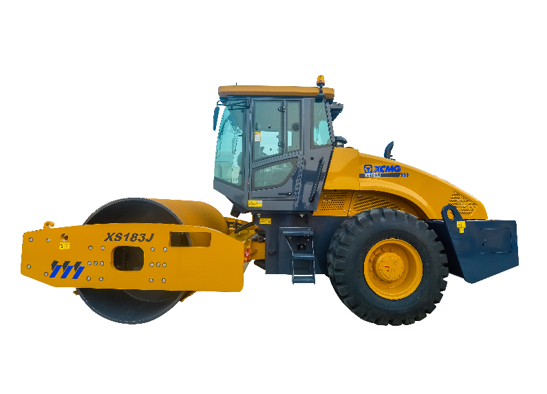 XCMG XS183J