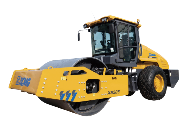 XCMG XS205(XS205PD)
