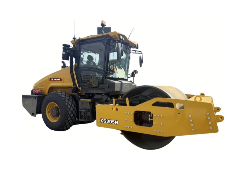 XCMG XS205M(XS205MPD)