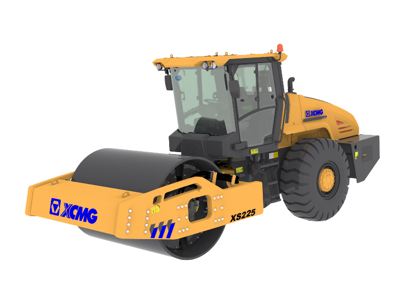 XCMG XS225(XS225PD)