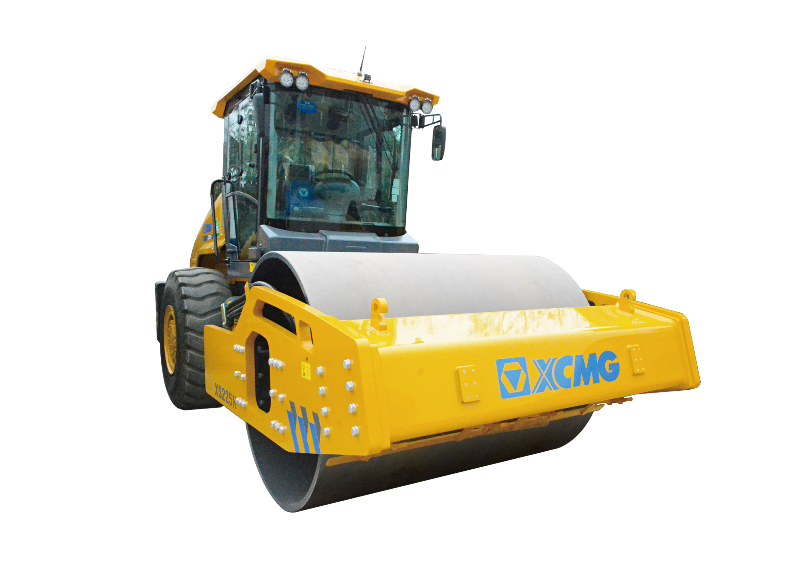 XCMG XS225H