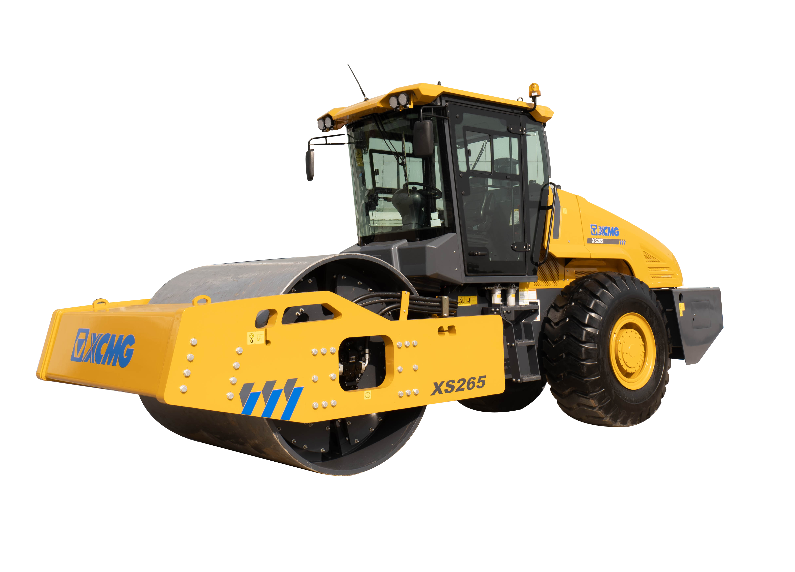 XCMG XS265(XS265PD)