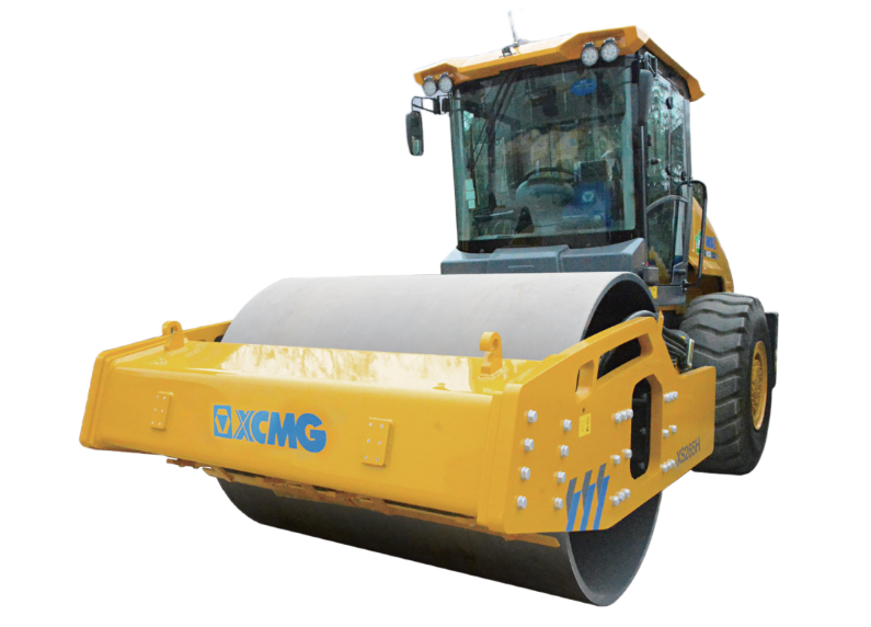 XCMG XS265H