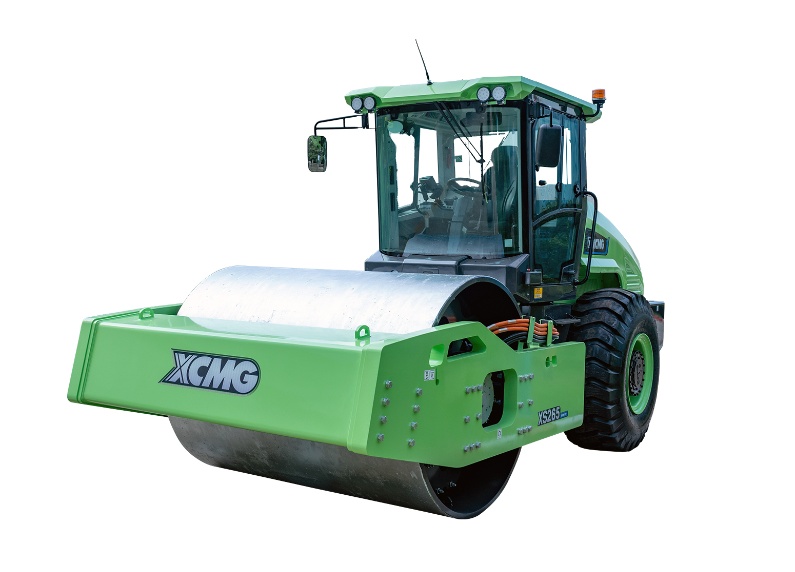 XCMG XS265HEV