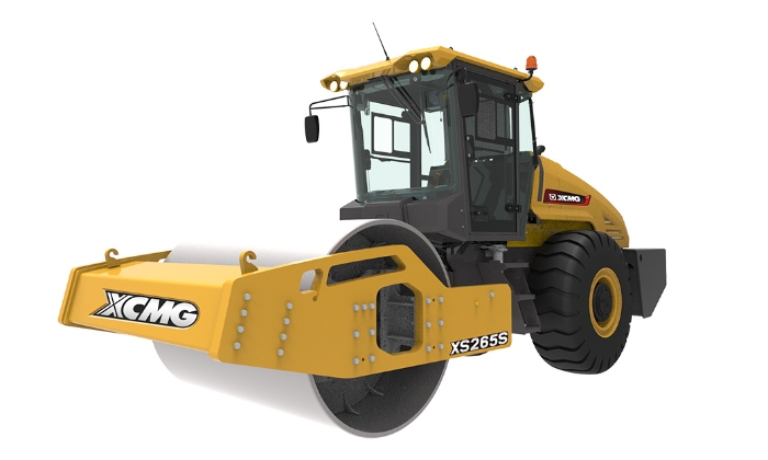 XCMG XS265S(XS265SPD)