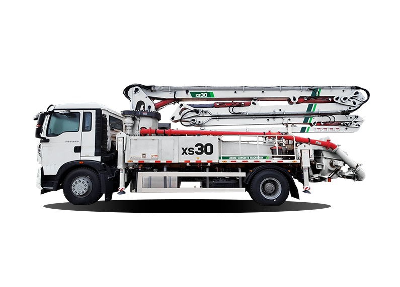 XCMG XS30