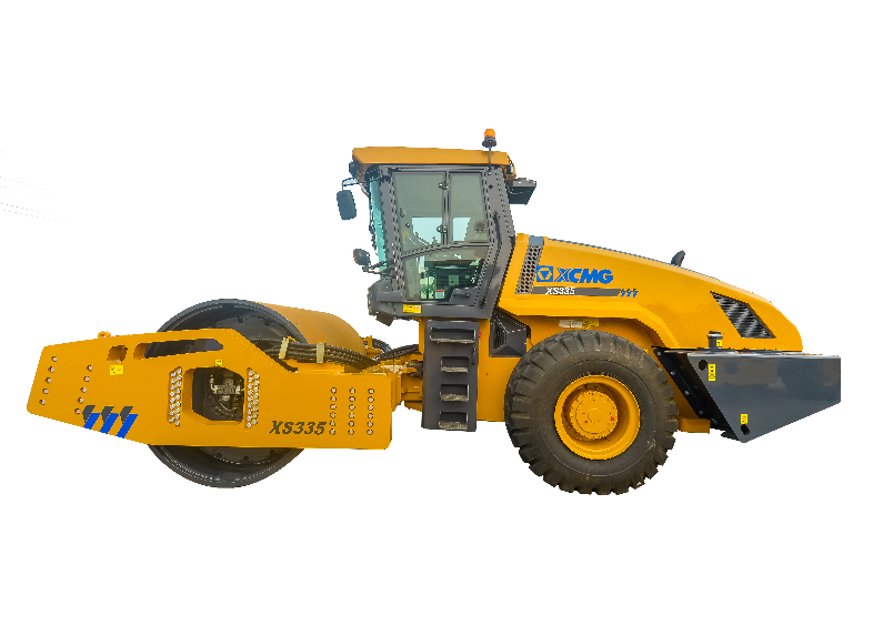 XCMG XS335