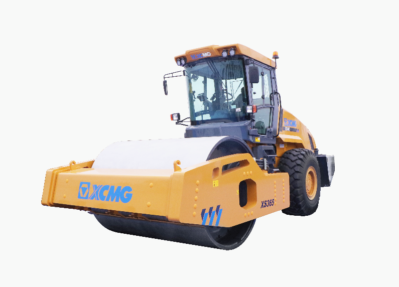 XCMG XS365