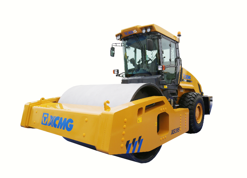XCMG XS395(XS395PD)
