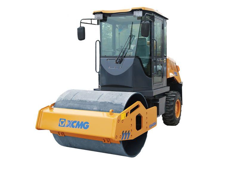 XCMG XS400J