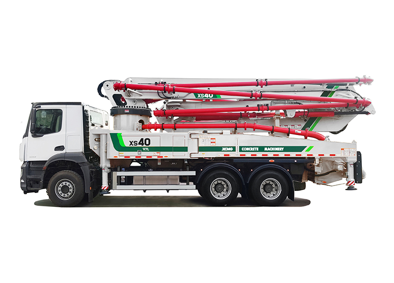 XCMG XS40
