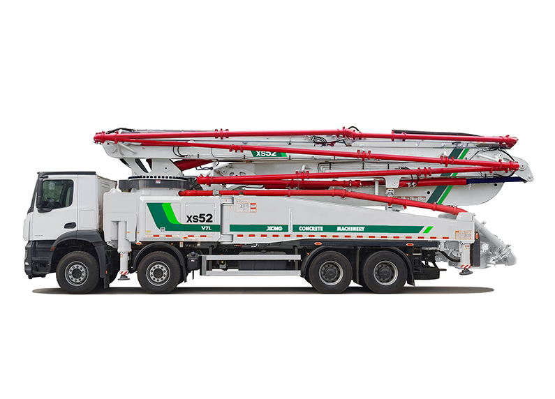 XCMG XS52