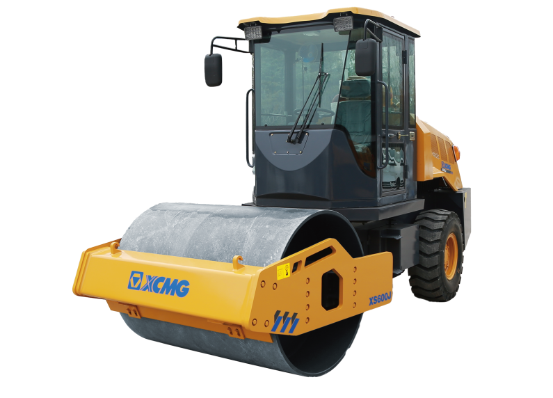 XCMG XS600J