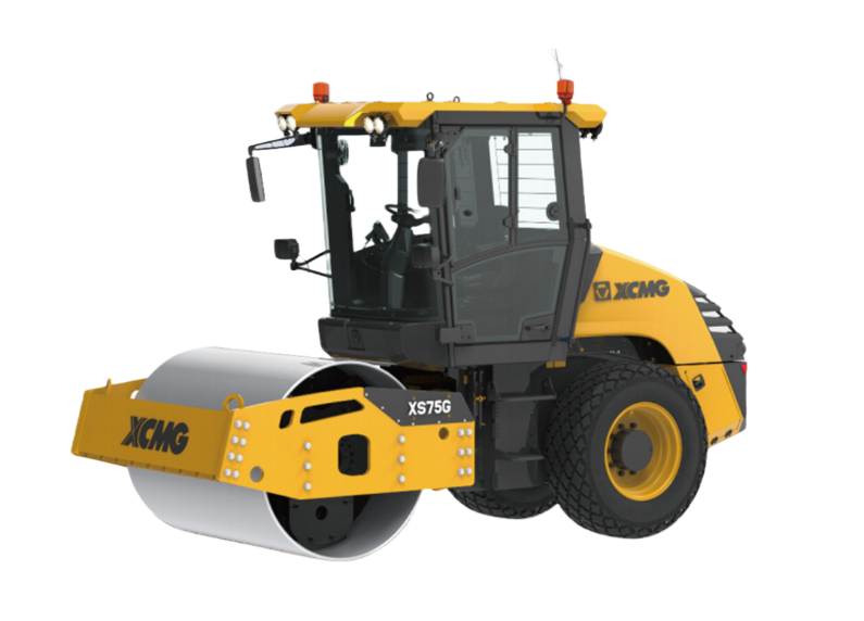 XCMG XS75G(XS75PDG)