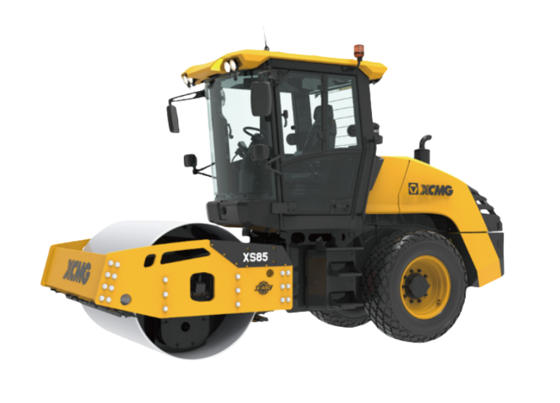 XCMG XS85(XS85PD)