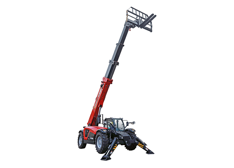 XCMG XT1056U