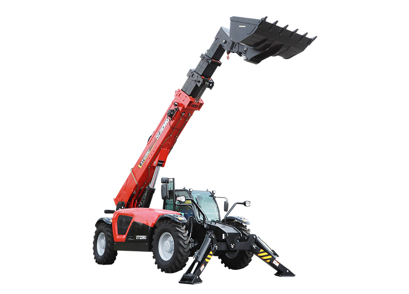 XCMG XT1256U