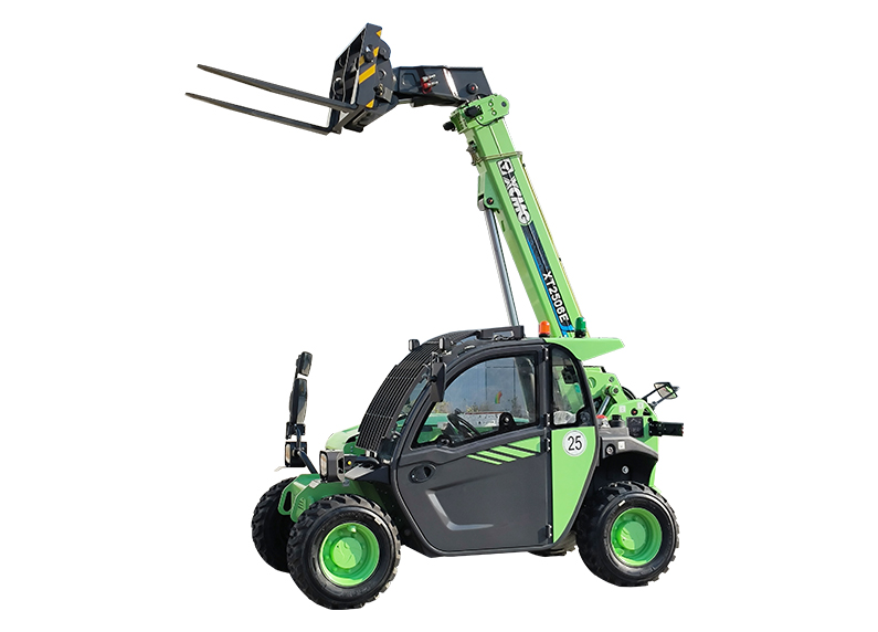 XCMG XT2506E
