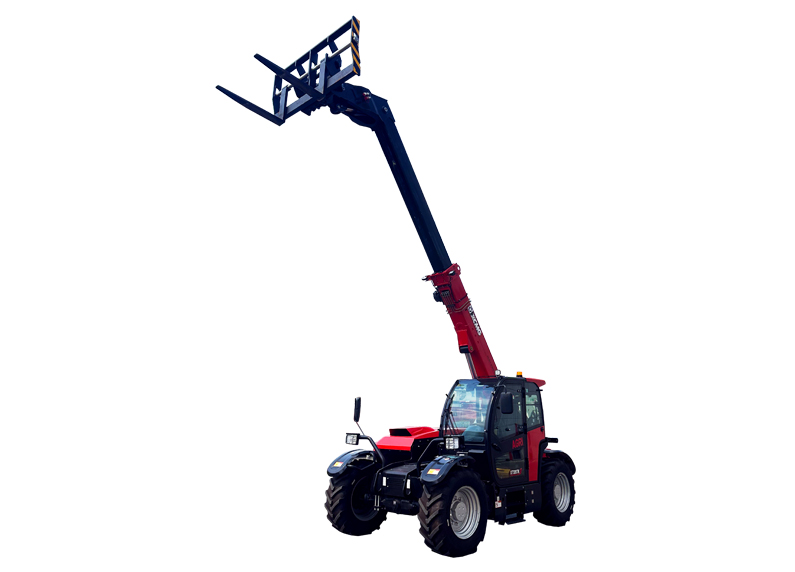 XCMG XT3207K