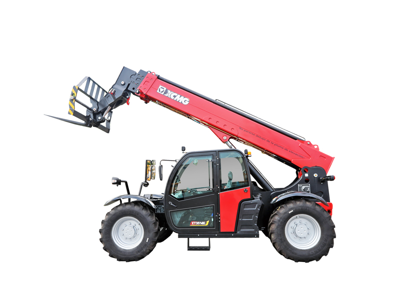 XCMG XT3514K