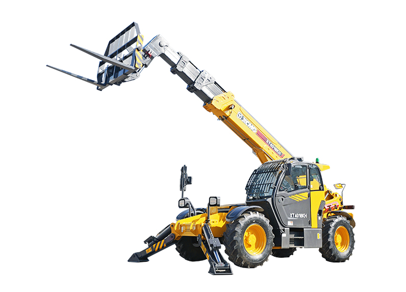 XCMG XT4018KH